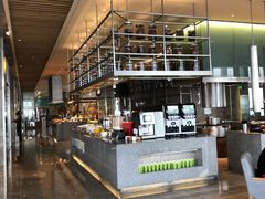 -重庆解放碑威斯汀酒店