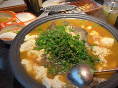 -探鱼·鲜青椒爽麻烤鱼(领展购物广场店)
