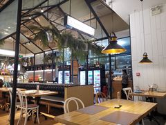 -托斯卡纳烘焙意大利餐厅(五天地店)