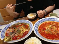 -缪氏川菜(丰盛町店)