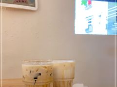 -士多咖啡·Stop Coffee