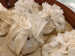 -内蒙联营烧麦 草原石榴红(护国寺店)
