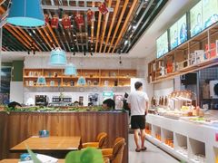 大堂-快乐爱斯米牛排自助(正大广场店)