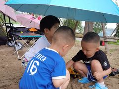 -东郊湿地公园