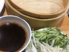 -香满园春饼·家常菜(东大桥店)