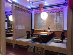-鳗鱼家·深夜食堂(军博店)