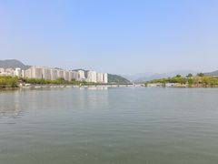 -门城湖公园