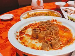 -山西会馆·晋菜·晋商宴·牌匾博物馆(胜利东街店)