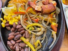 -墨纪Mojí墨西哥餐厅(官舍店)
