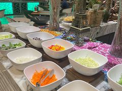 -沈阳和平艾美酒店新食谱西餐厅