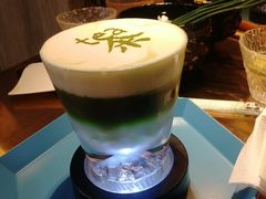 -茶是一枝花泡茶店
