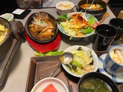 -满来寿喜烧(金虹桥店)