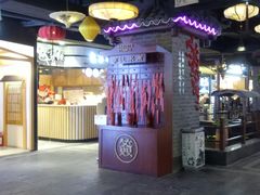 店内环境-南京时尚莱迪购物广场(正洪街店)