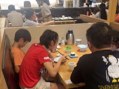 大堂-赤稻·日式料理(禅城店)