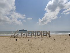 -石梅湾艾美度假酒店