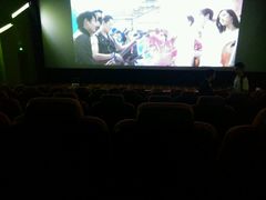 -天幕新彩云国际影城(激光巨幕店)