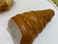 -山崎面包(苏州中心店)