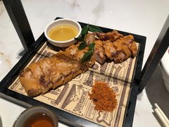 -滋粥楼·顺德菜(番禺广场总店)