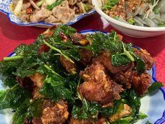 -老丽江餐馆(丽江华都商贸城店)