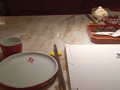 -京华烟云·北京烤鸭(领展购物广场·中关村店)