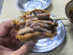 -昌顺马记小吃店(昌盛园店)