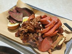 -牵人麻辣粉(粉巷店)