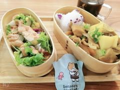 -猫小院猫主题餐厅(三里屯店)