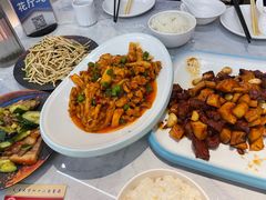 -天津大学·四十二斋餐厅