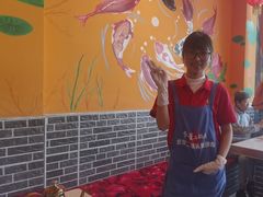 -江湖水乡铁锅炖魚(周庄嘉园店)