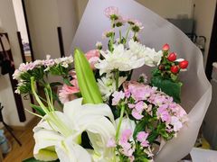 -一品天下(地铁站)