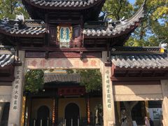 -西园戒幢律寺