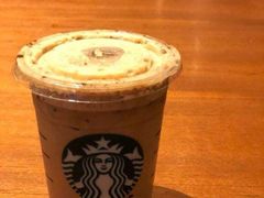 -星巴克(厦门SM新生活广场店)