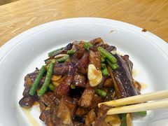 -紫光园·烤鸭(吕家营店)