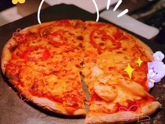 -圣丰索菲特·2 On 988 Café 自助餐厅