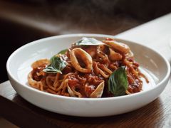 -ROAST coffee & eatery