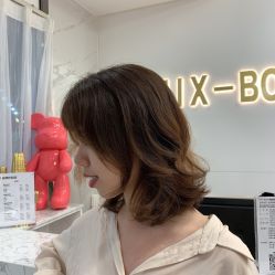 -BM SALON