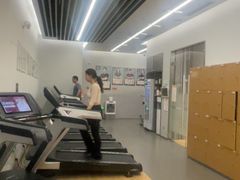-乐刻健身(龙湖杭州紫荆天街精品店)