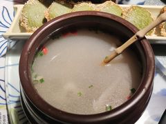 -绿茶餐厅(领展购物广场·中关村店)