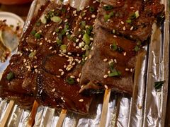 -樱の千渡日式料理·铁板烧•烧鸟(金盛田广场店)