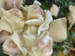 -阿麟馄饨(延长路店)