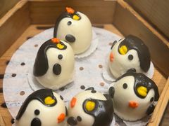 -帝企鹅自助餐厅•儿童岛•真企鹅(长隆企鹅酒店)