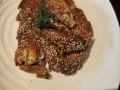 -采悦轩中餐厅·粤菜·海南菜(神州半岛喜来登度假酒店)