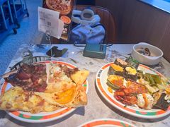 -比格比萨自助(宝山日月光店)