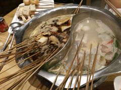 -袁记串串香(涧西总店)