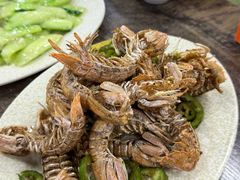 -贞姨美食·老字号海鲜大排档