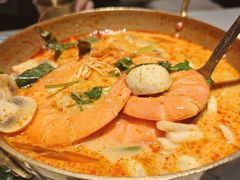 -Home Thai·泰谣(王府井apm店)