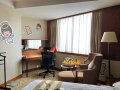 -上海神旺大酒店