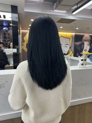 -奈川烫染Salon