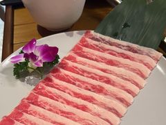 -禄婶鸡煲·打边炉