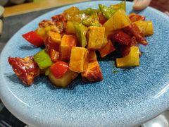 -鹤之乡·齐齐哈尔烤肉·非遗(秋涛路店)